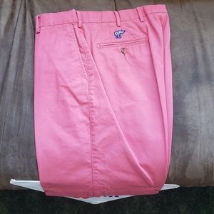 Peter Millar Golf Shorts